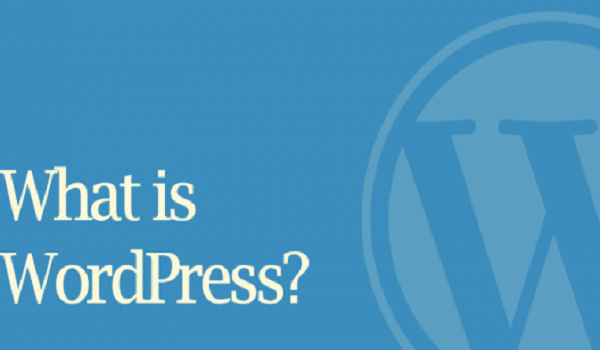 Wordpress là gì?