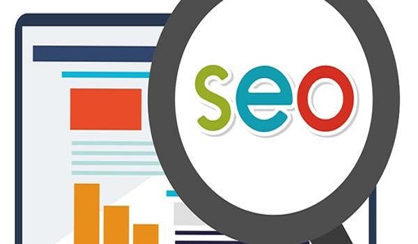 thiết kế web chuẩn SEO