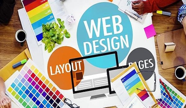 Làm sao để thiết kế web doanh nghiệp thành công?