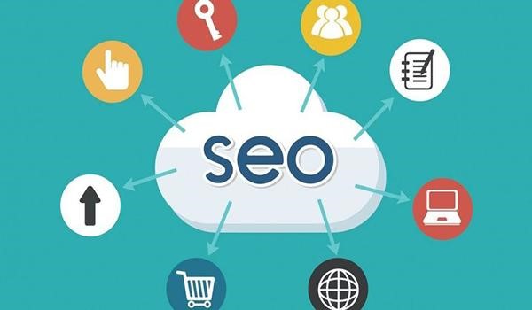 Thiết kế web chuẩn SEO