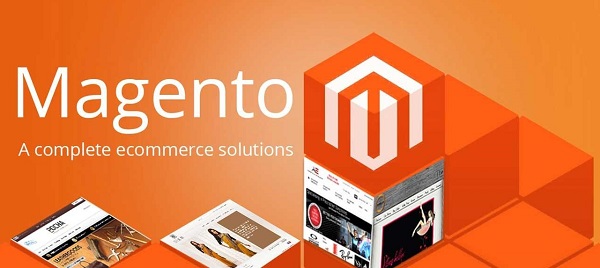 Magento là mã nguồn mở được nhiều trang thương mại điện tử sử dụng