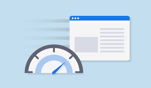 Tối ưu tốc độ web luôn nằm trong checklist khi thiết kế website