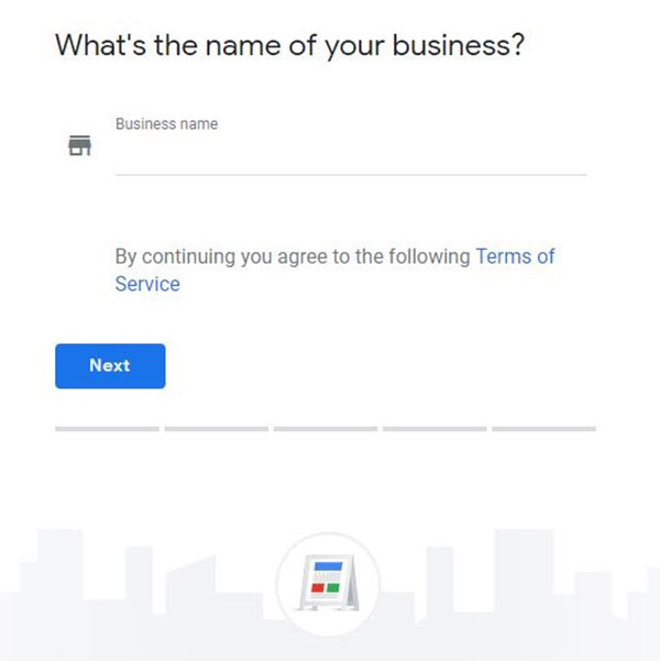 Hướng dẫn đăng ký và xác minh Google Business - 7