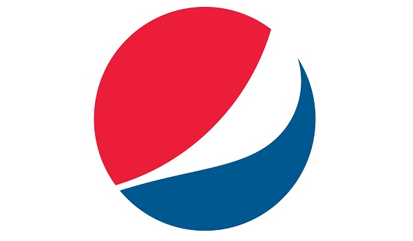 Logo tương phản hết sức xuất sắc của Pepsi