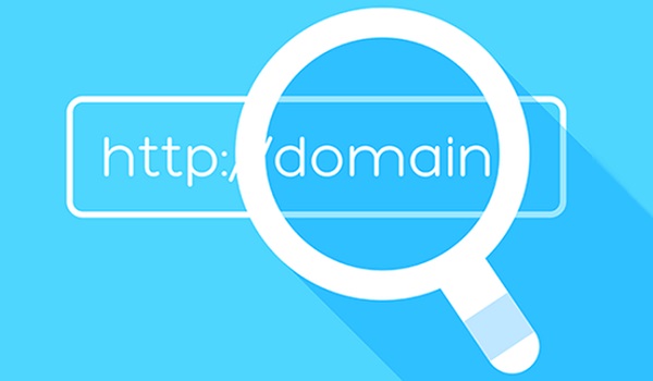 Domain hay tên miền rất quan trọng với website bán hàng online