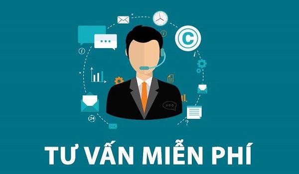 Tư vấn, giải đáp là tính năng không thể thiếu trên website