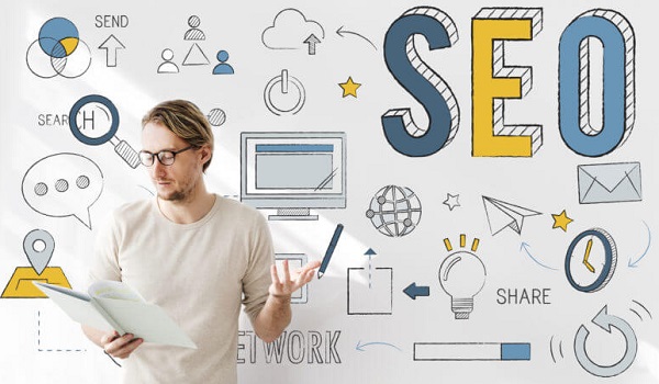 SEO - con đường đưa website “lên đỉnh”