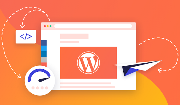 Wordpress vẫn là “vua” trong lĩnh vực thiết kế web