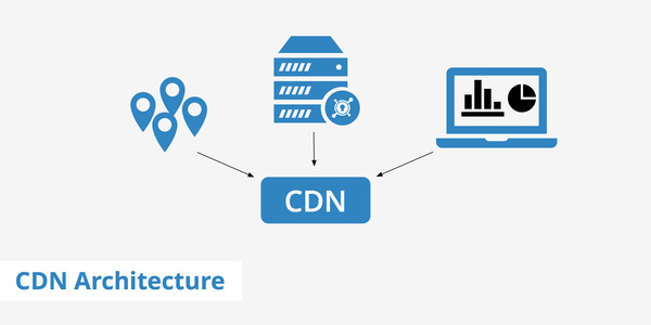 Kích hoạt CDN cũng là một cách “chữa cháy”