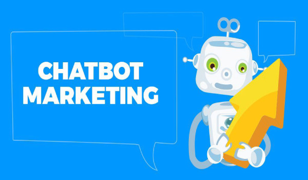 chatbot marketing