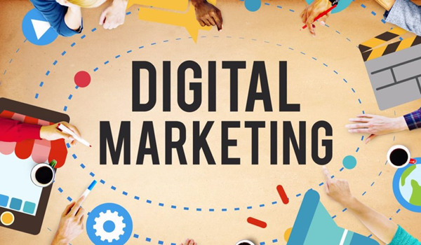 digital marketing 2020