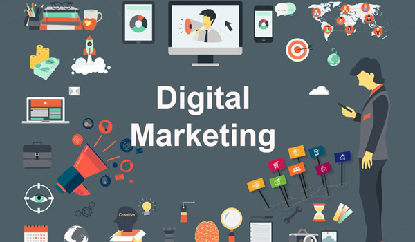 digital marketing 2020