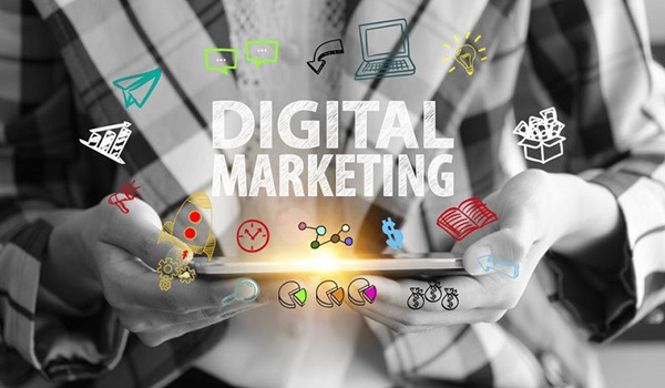 digital marketing 2020