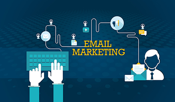 chiến dịch email marketing