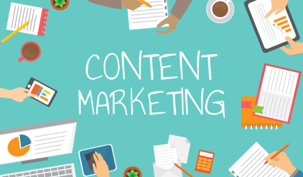 content marketing