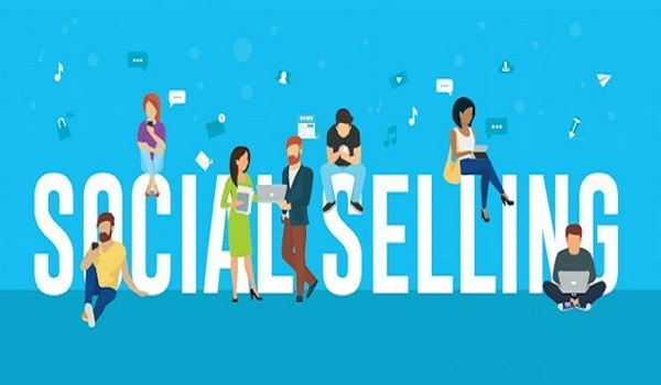 social selling