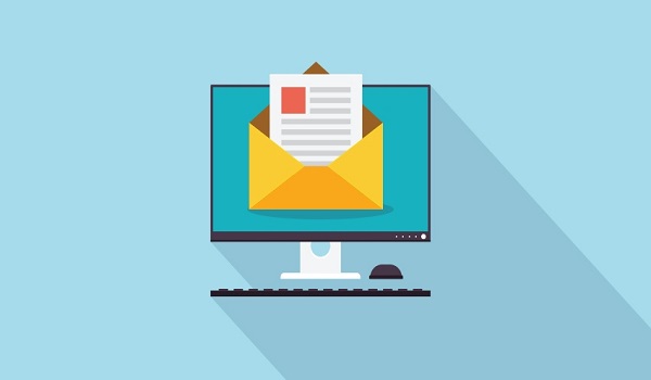 Email marketing