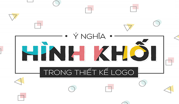 thiết kế logo