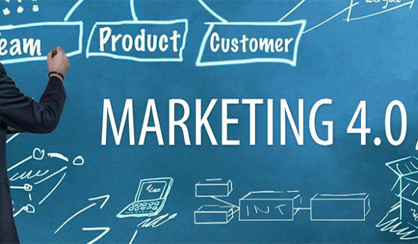 xu hướng marketing