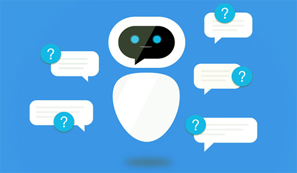 Bạn có thể tạo ra các chatbot ngay trên trang web để khách hàng có thể liên lạc bất kỳ lúc nào