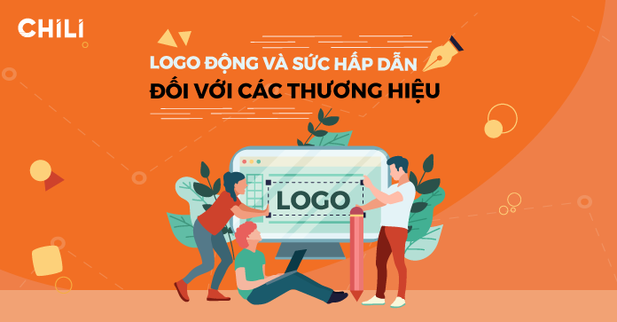 Logo động và sức hấp dẫn đối với các thương hiệu - 2