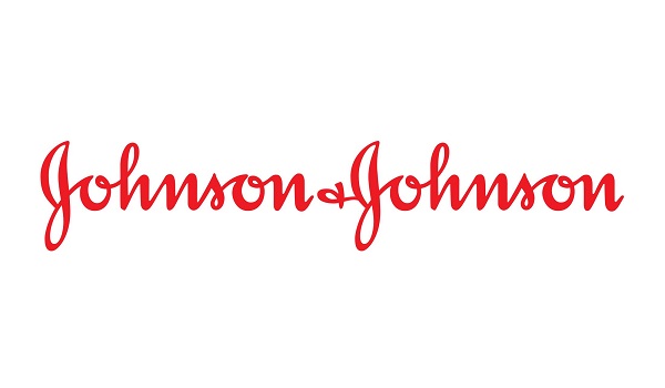 Thiết kế logo Johnson & Johnson lấy ý tưởng từ chữ ký của người sáng lập