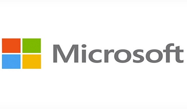 Thiết kế logo hiện tại của Microsoft