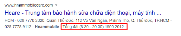 3 Cách tạo thêm doanh thu cho doanh nghiệp địa phương với Google Ads - 6