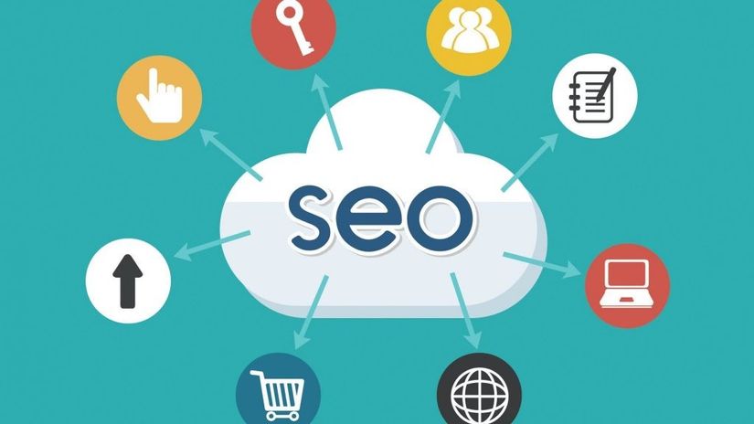 Thiết kế Web chuẩn SEO là gì? Lợi ích của Website chuẩn SEO - 2