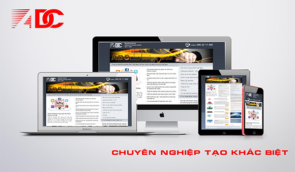 Top 10 công ty thiết kế Web chuẩn SEO, chuyên nghiệp 2020 - 6