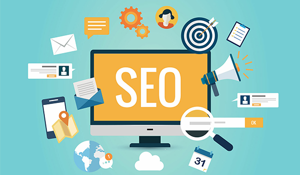 thiết kế Web chuẩn SEO