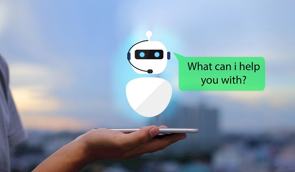 Chatbot là công cụ trả lời tin nhắn tự động hiệu quả và tiết kiệm thời gian.