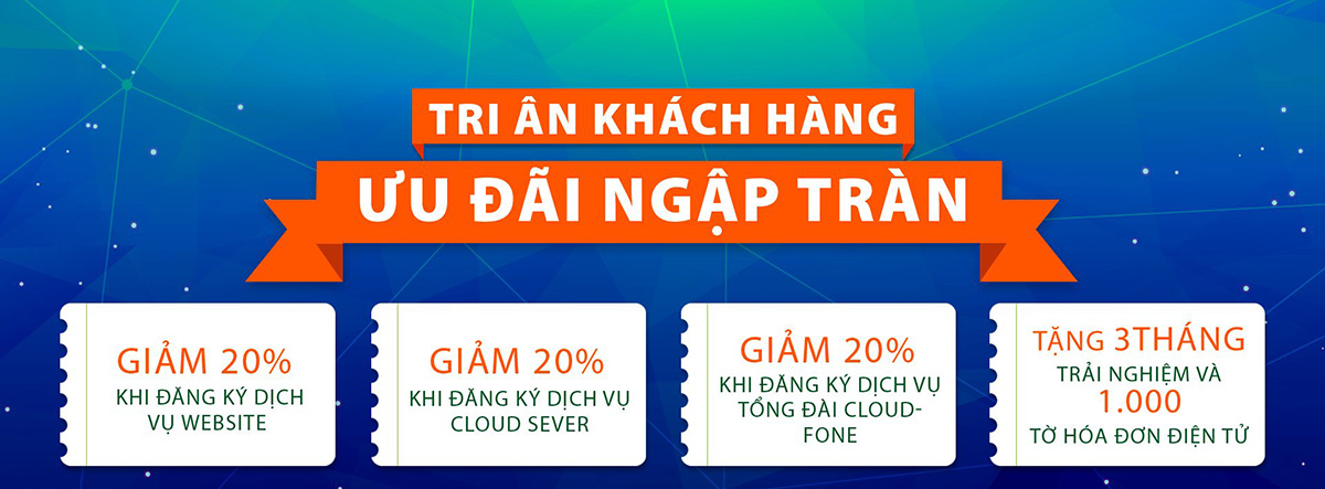 Tri Ân Khách Hàng – Ưu Đãi Ngập Tràn - 2