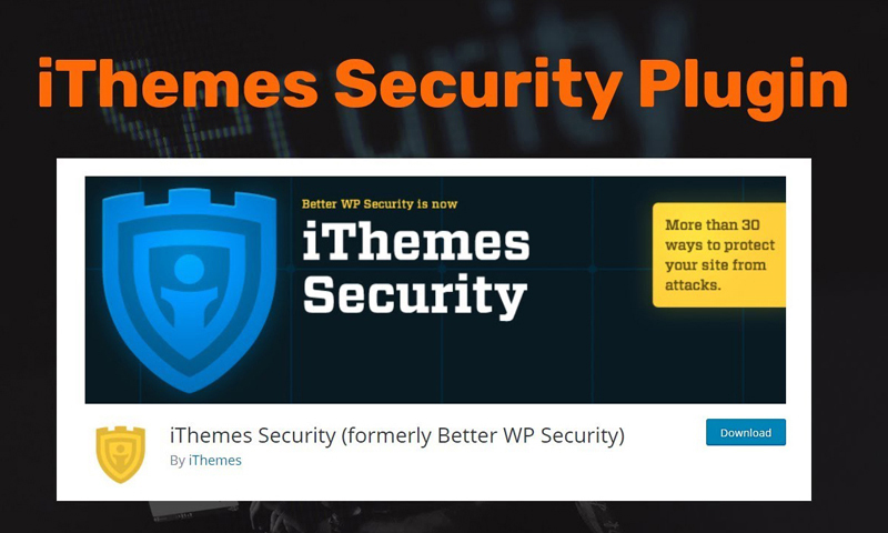 Top 17 plugin bảo mật website WordPress tốt nhất (Phần 1) - 6