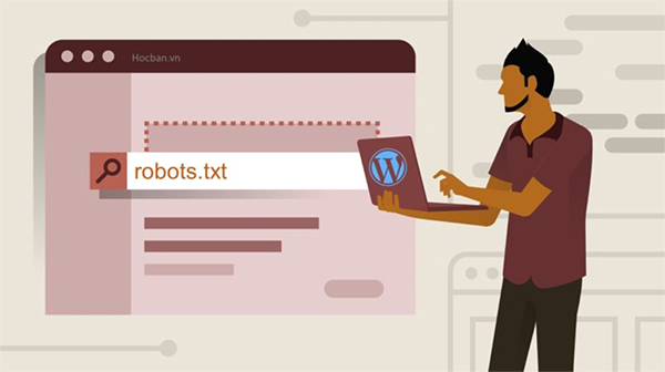 Robots.txt: Tệp quan trọng mà tất cả các website đều cần - 5