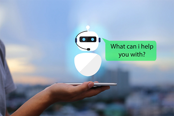 10 Lý do khiến website doanh nghiệp "không thể thiếu" chatbot - 7