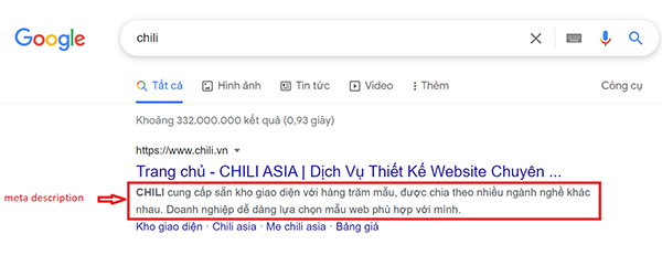 Bài viết chuẩn SEO: 8 Lỗi thường gặp khi viết Meta Description - 7