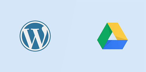 Hướng dẫn backup website Wordpress lên Google Drive miễn phí - 6