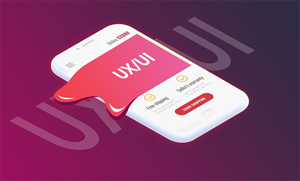 Đầu tư vào UX/UI: Đầu tư vào tỉ lệ chuyển đổi website - 8