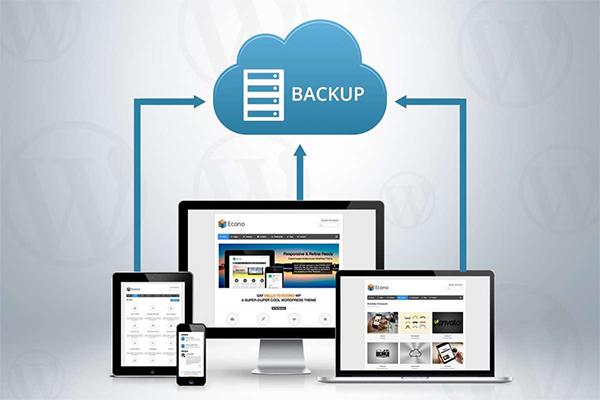 Hướng dẫn backup website Wordpress lên Google Drive miễn phí - 9