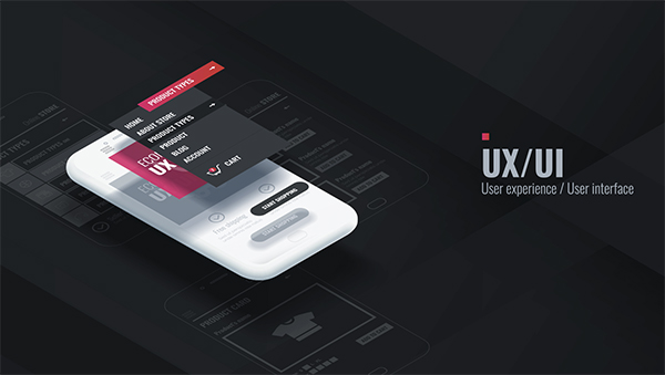 Đầu tư vào UX/UI: Đầu tư vào tỉ lệ chuyển đổi website - 12