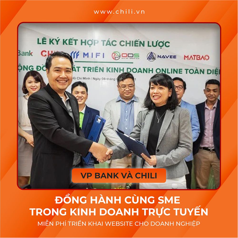 Chili và những dấu ấn nổi bật trong năm 2021 - 10