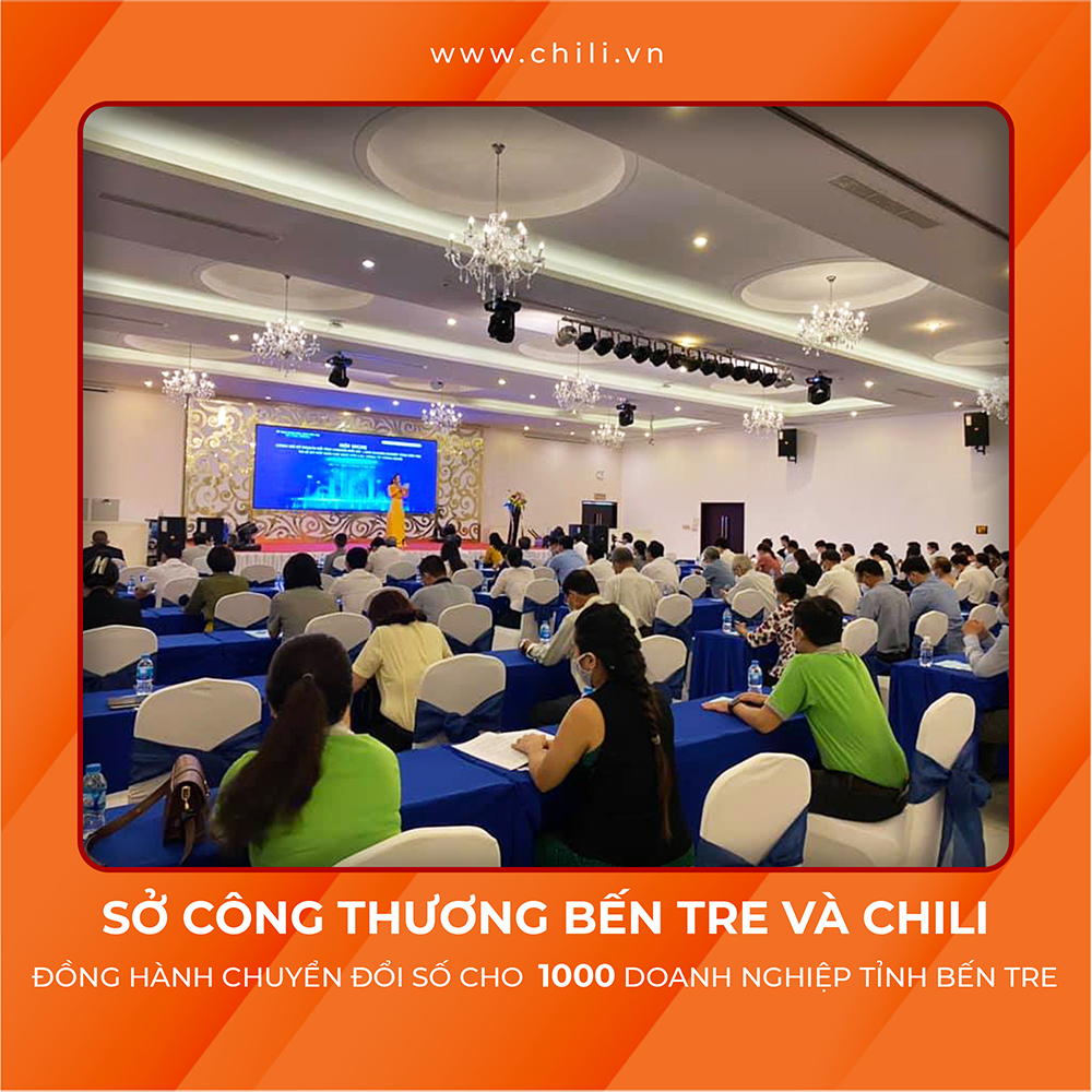 Chili và những dấu ấn nổi bật trong năm 2021 - 13