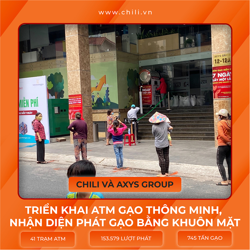 Chili và những dấu ấn nổi bật trong năm 2021 - 15