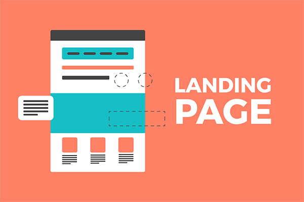 Ứng dụng các loại landing page như thế nào cho phù hợp? - 9