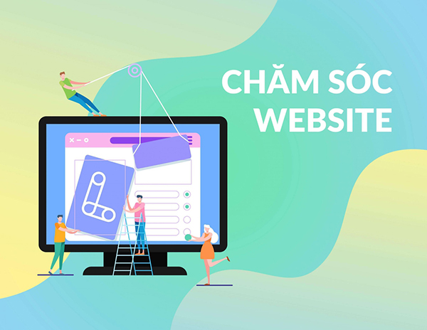 Tại sao cần xây dựng ngay kế hoạch chăm sóc website cho năm 2022? - 7