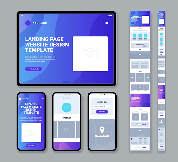 4 Tips để xây một landing page hoàn hảo - 6