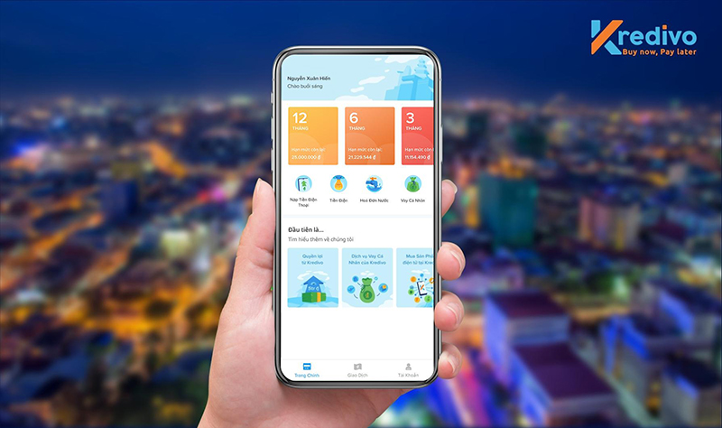 Chili và Kredivo Việt Nam cùng hợp tác mang đến giải pháp thanh toán linh hoạt cho khách hàng - 5