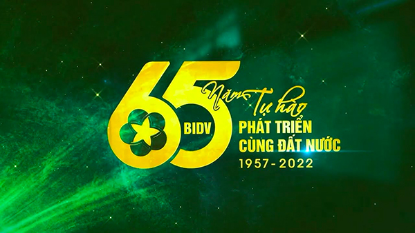 Cùng Chili tìm hiểu sự thay đổi nhận diện thương hiệu mới của ngân hàng BIDV - 6