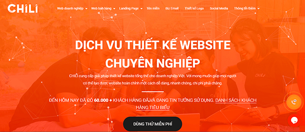 Giá thiết kế giao diện web đa ngành có đắt không? Đâu là lựa chọn phù hợp? - 8